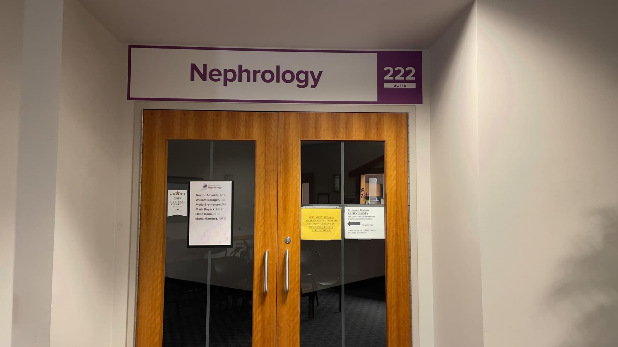 Image of Provo Nephrology