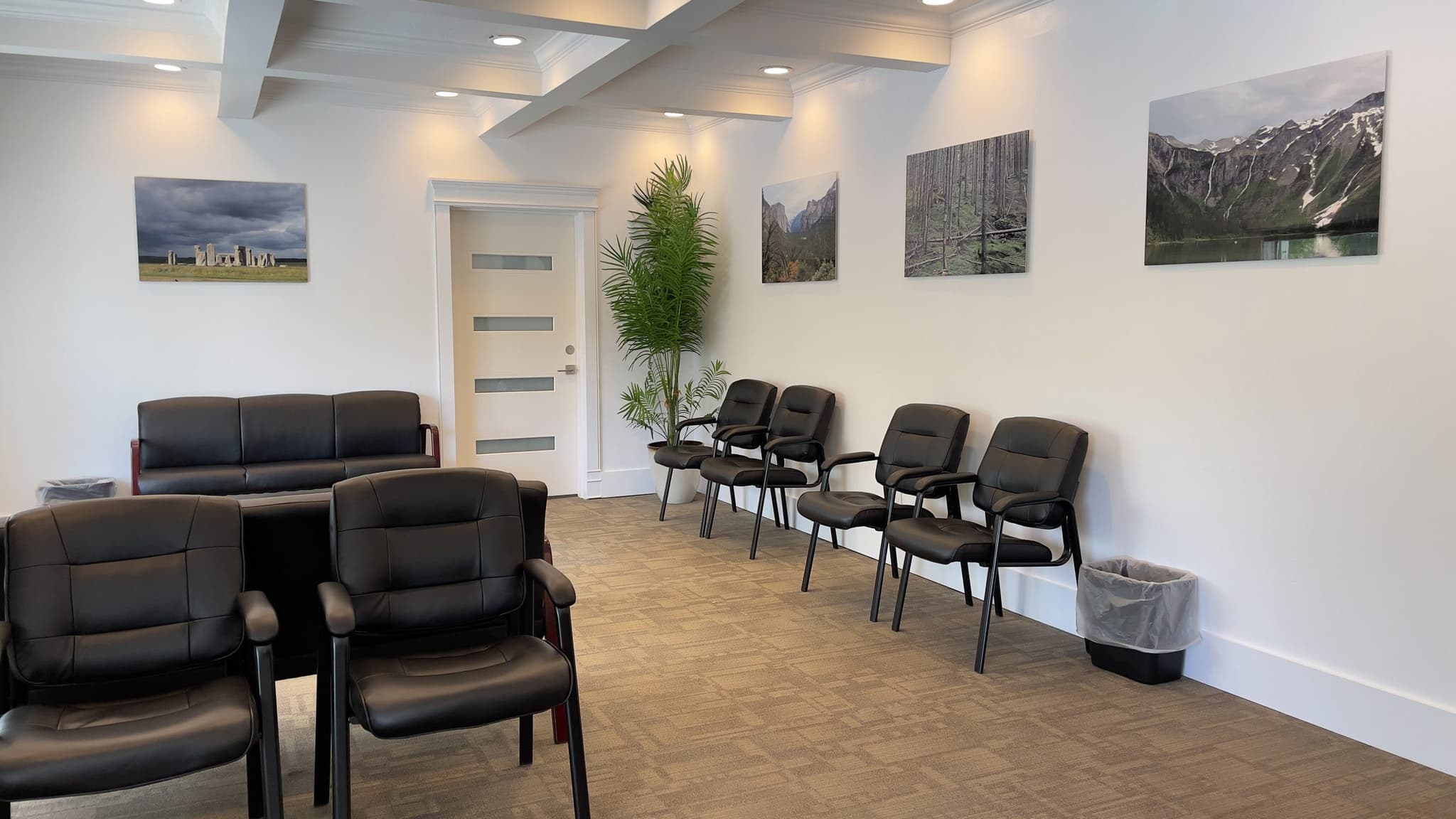 Image of Provo Neurology Bldg interior