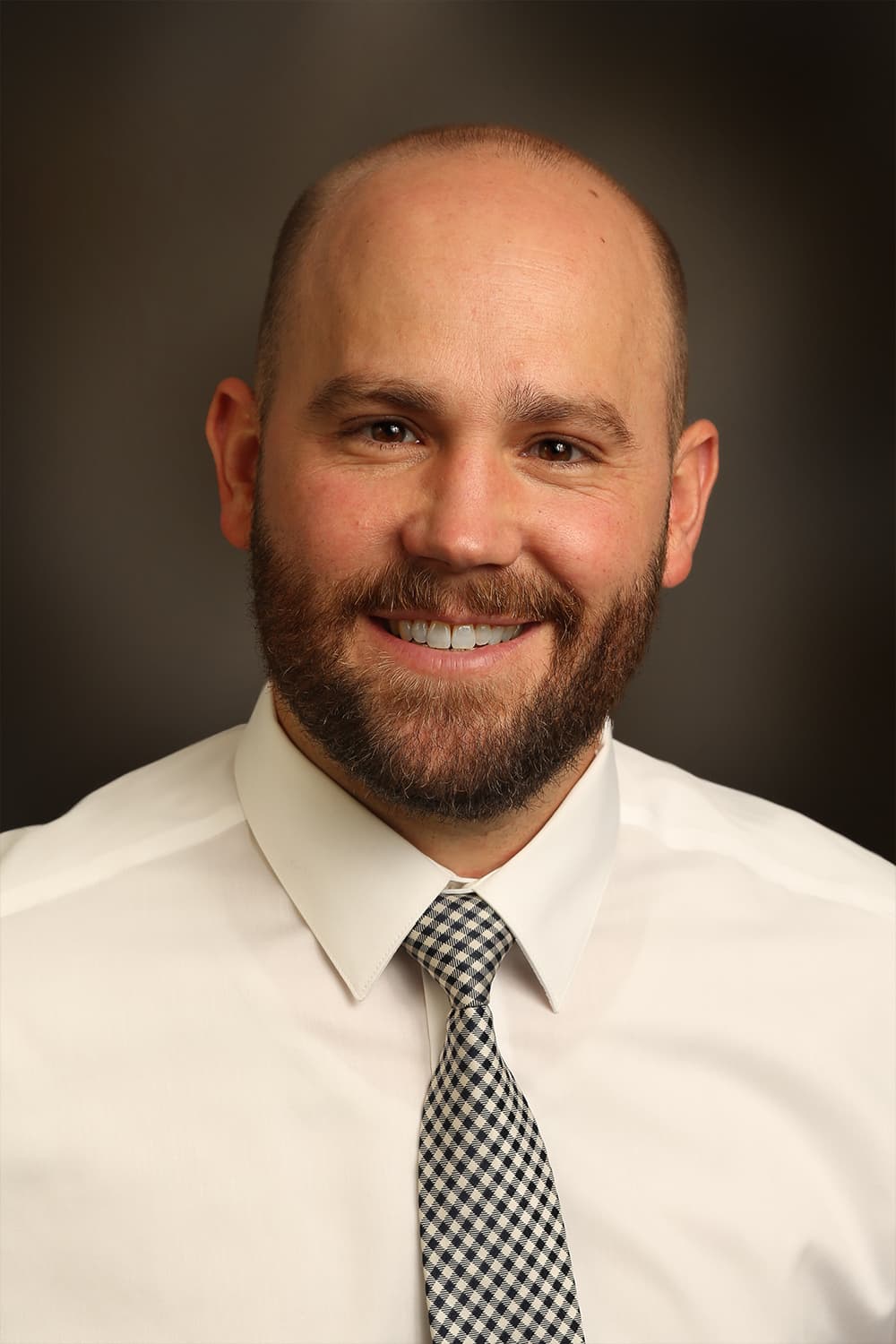 Portrait of Dr. Matthew Clark, MD