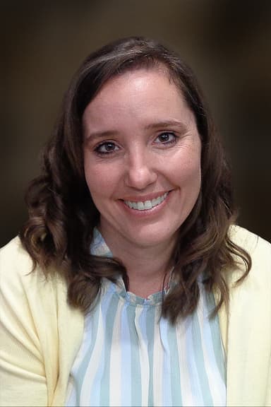 Picture of Ashley Radmall, DNP