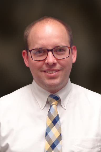 Picture of David Barlow, DO