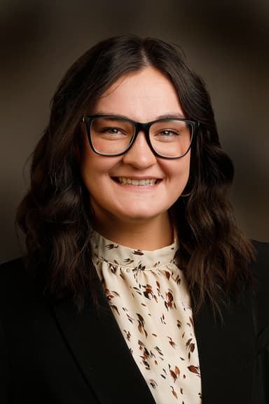 Picture of Katie Spedding, PA-C