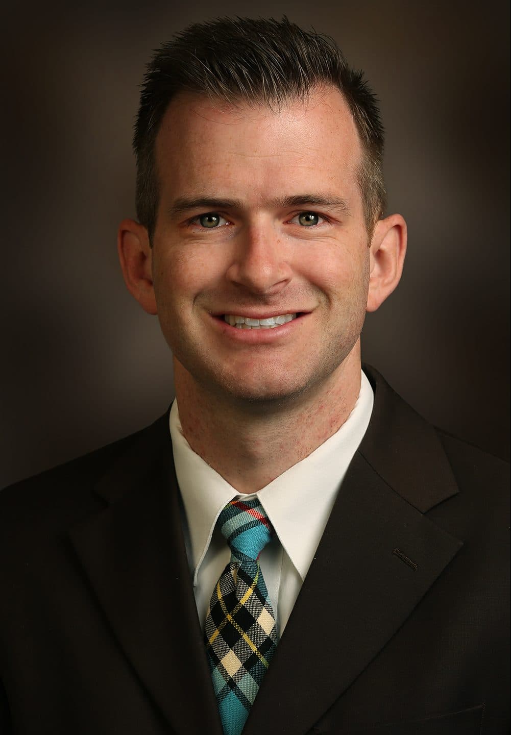 Nick Thomson, MD profile picture
