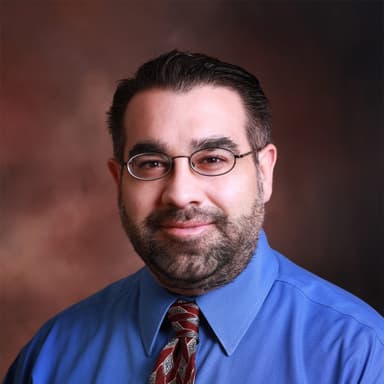 Picture of William Barager, DO