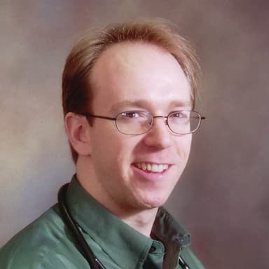 Picture of Mark Boyack, NP