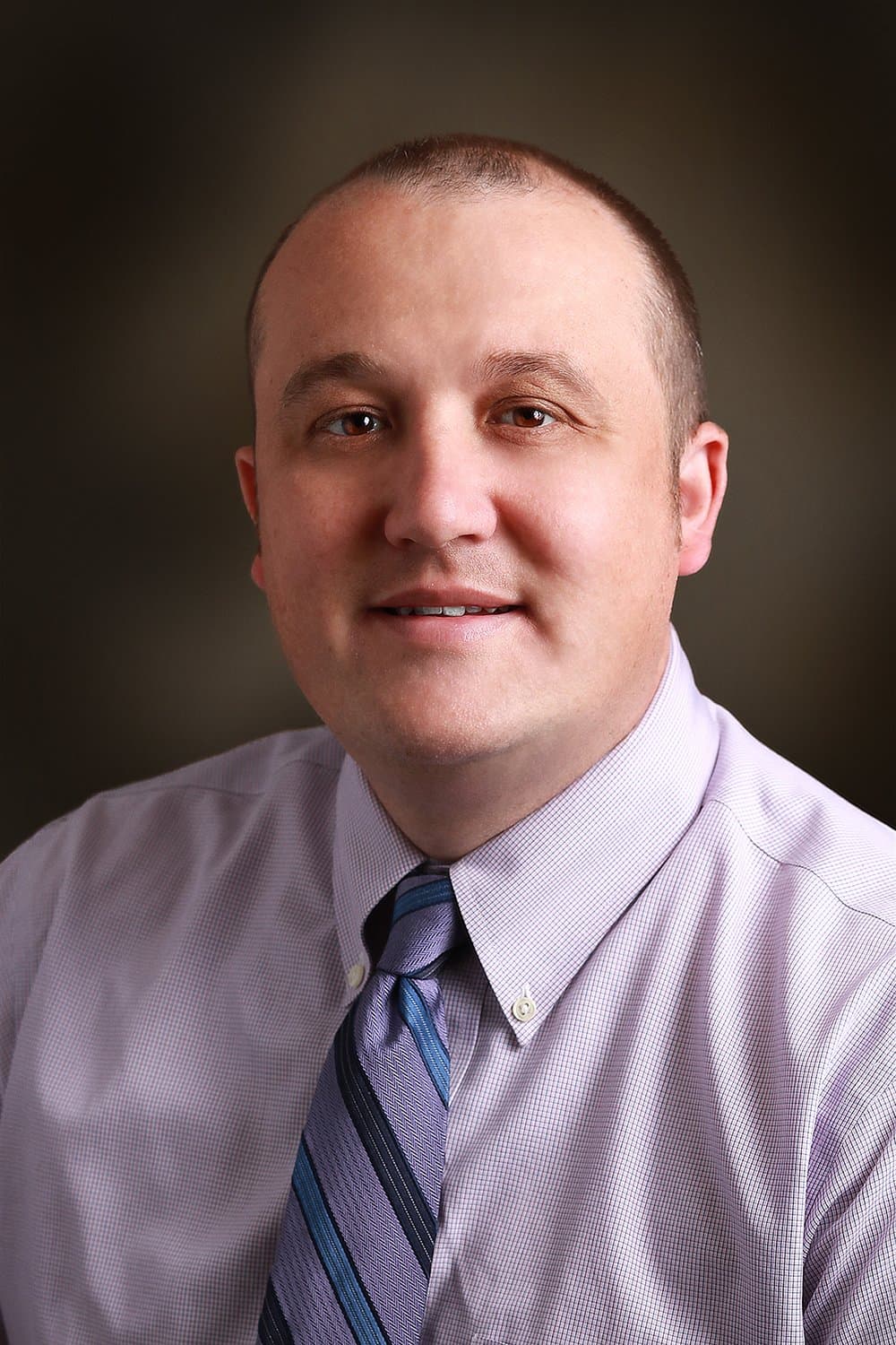 Marc Nuttall, MD profile picture