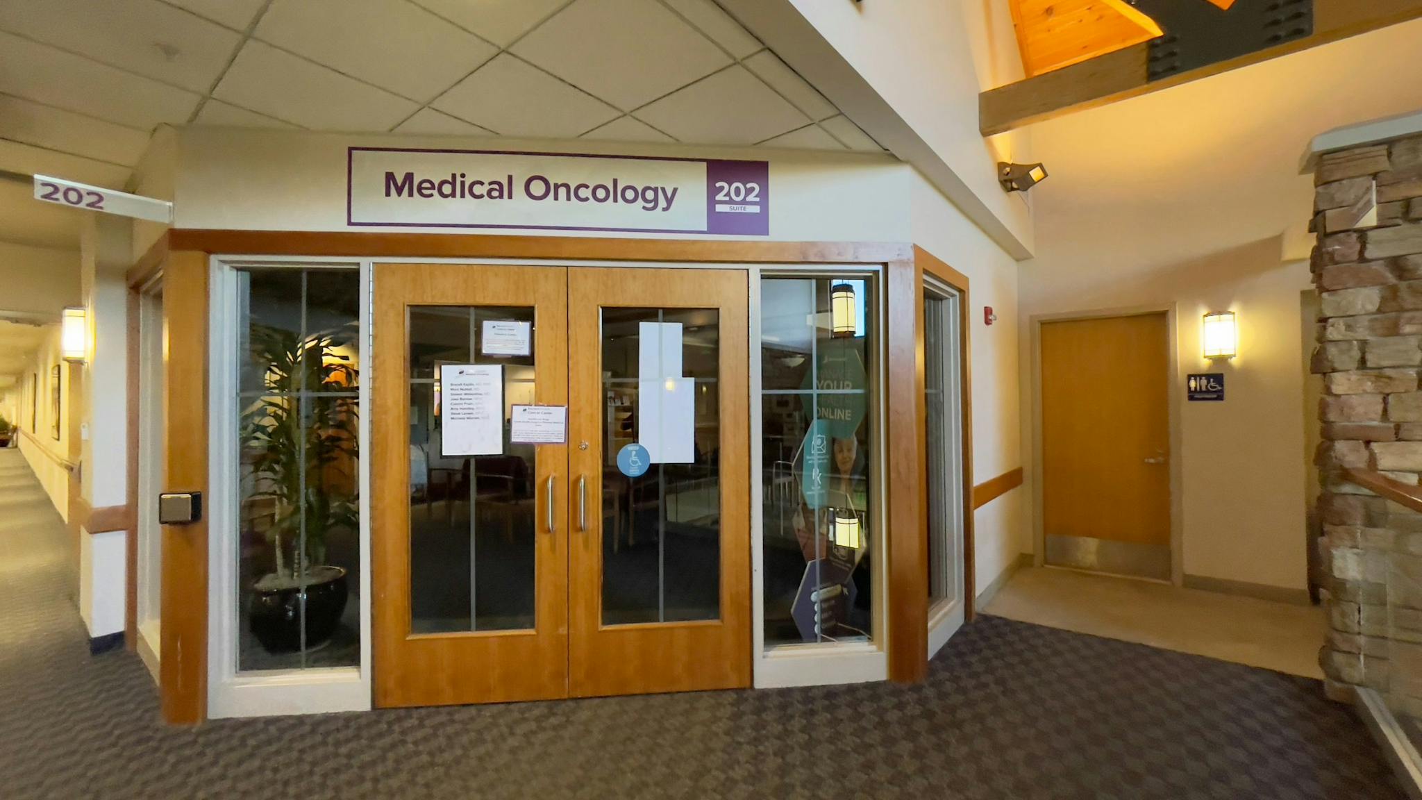 Provo Oncology