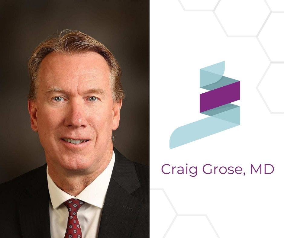 Revere Health Family Medicine welcomes Craig Grose, MD