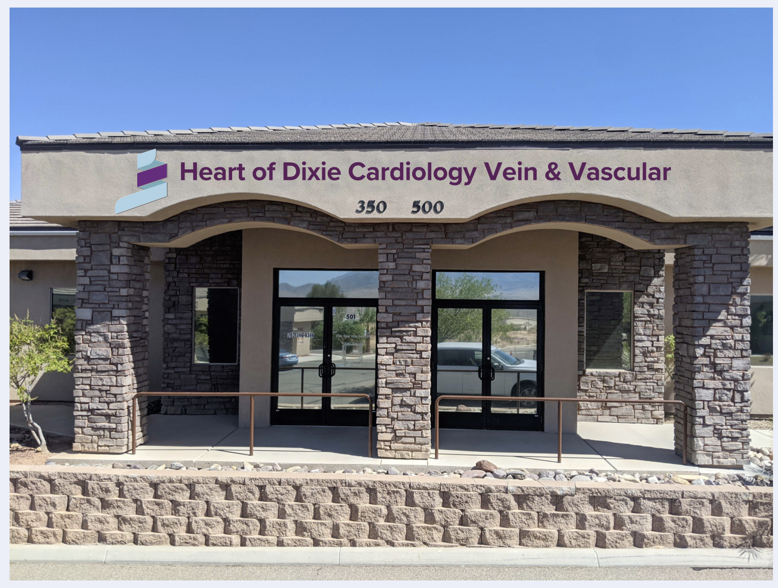 Heart of Dixie Cardiology Mesquite