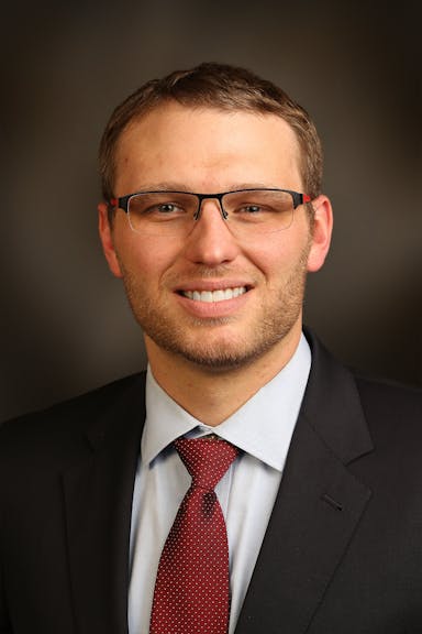 Spencer Nielson, MD