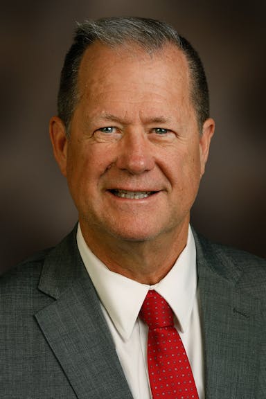 Mark Richey, MD