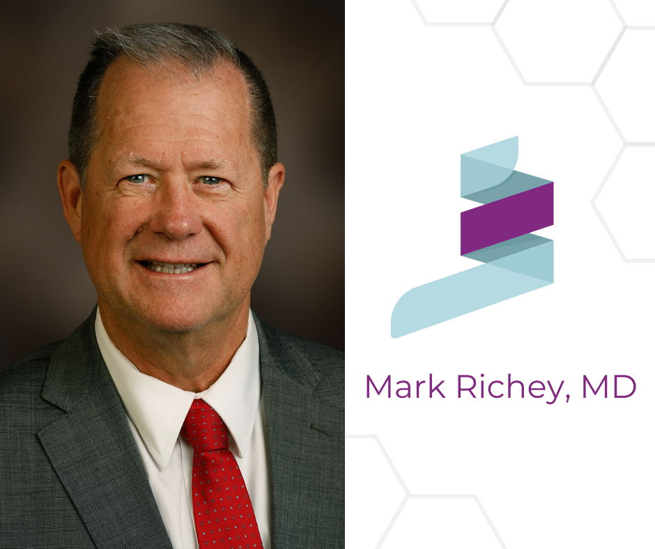 Revere Health Ophthalmology welcomes Mark Alan Richey, MD