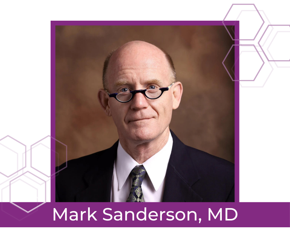 Doctor Mark Sanderson retiring from Revere Health