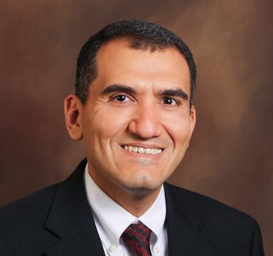 Mohammad Alsolaiman, MD