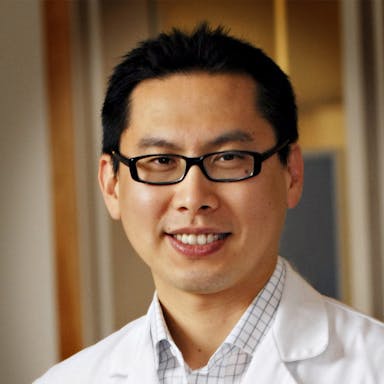 David Wang, MD