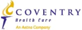 Coventry Health Care logo