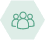 Green People Icon