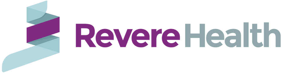 Revere Health Logo