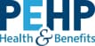 PEHP Health & Benefits logo