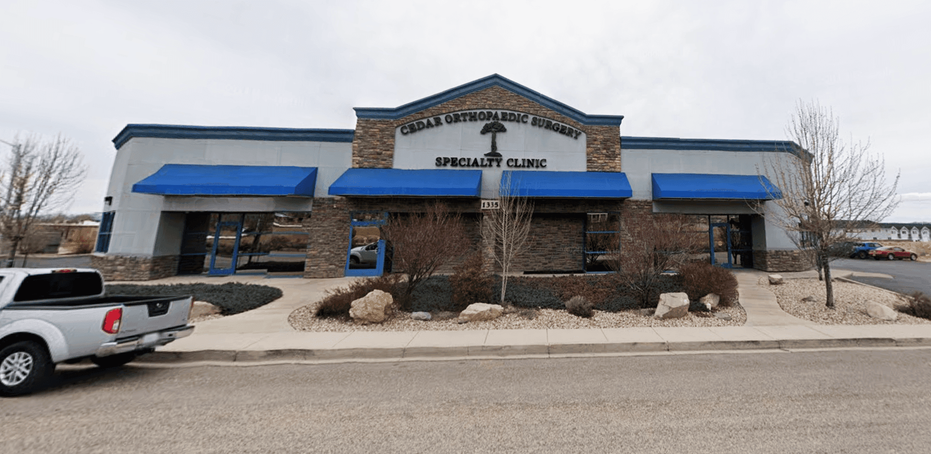 Image of Cedar City Medical Specialty Office