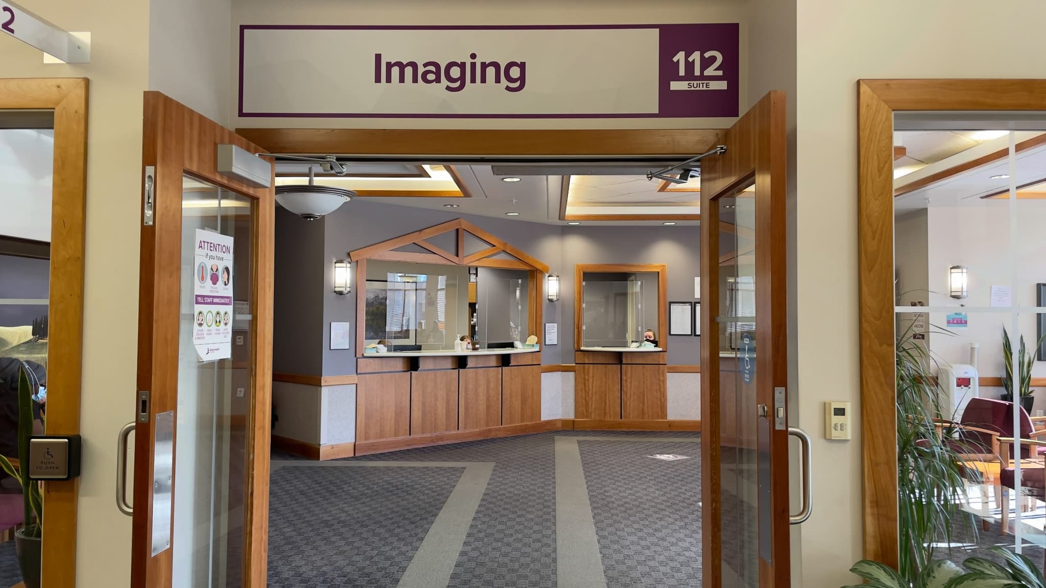 Image of Provo Imaging