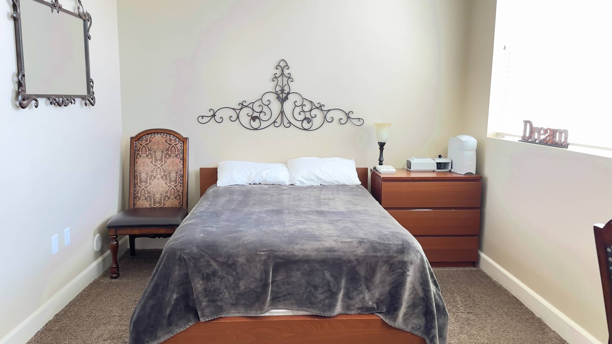 Image of Lehi Dry Creek Sleep Lab