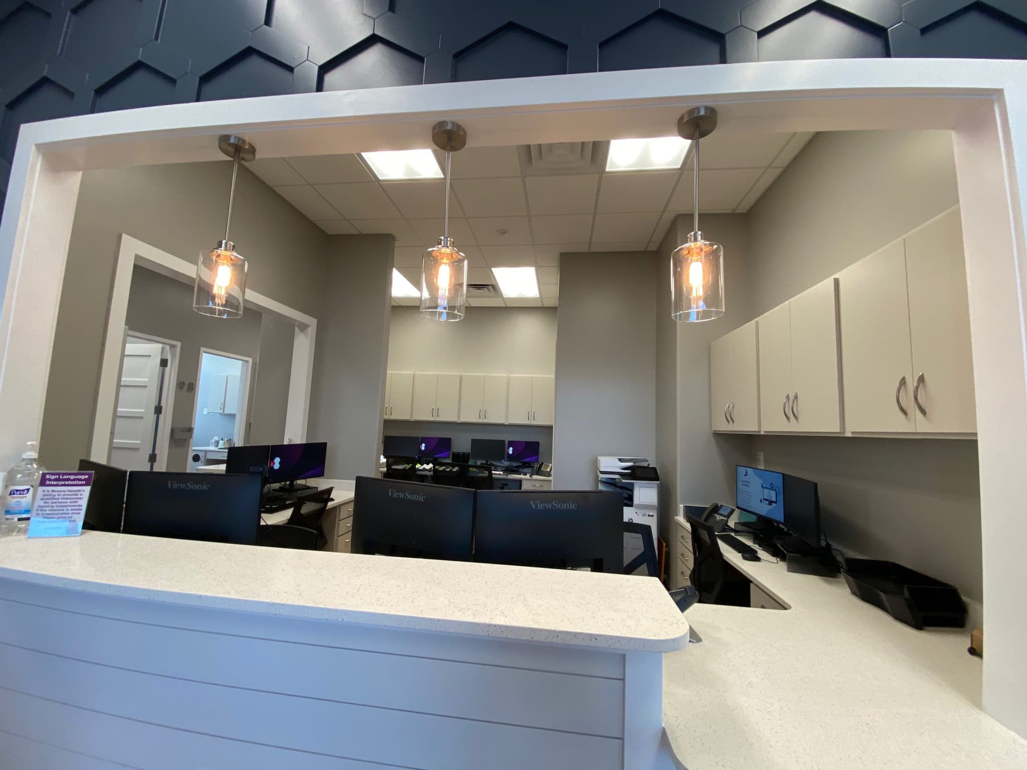 Image of The staff and providers offer the highest level of allergy, asthma and immunology care in Orem, Utah.