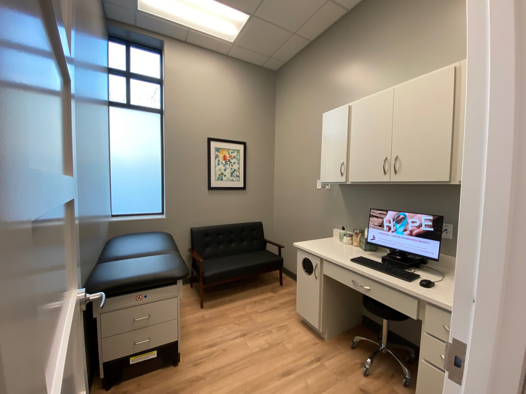 Image of Revere Health provides allergy, asthma and immunology care for everyone. Visit in Orem, Utah