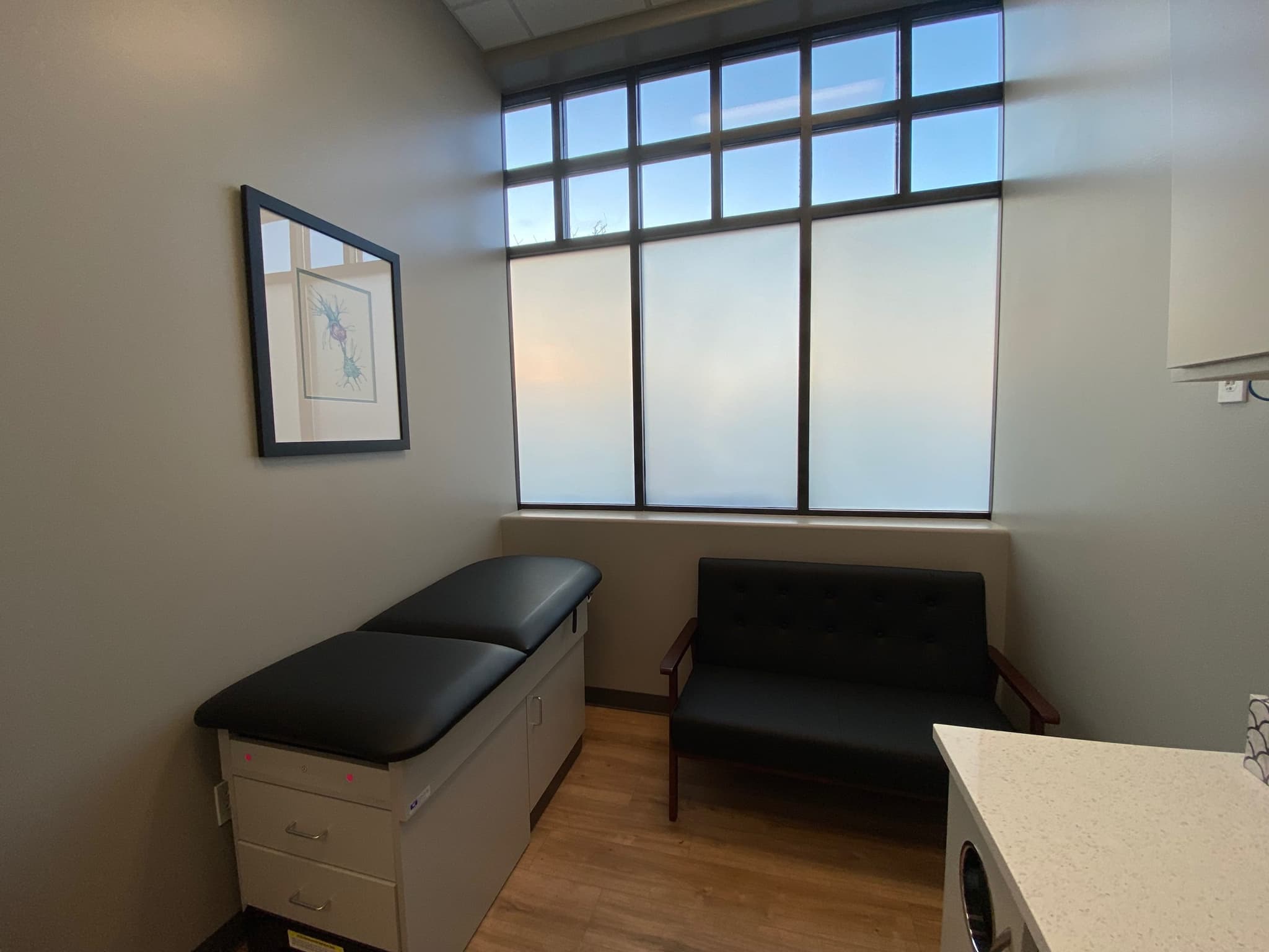 Image of At Revere Health Orem Allergy, Asthma and Immunology we offer high quality care to every patient.