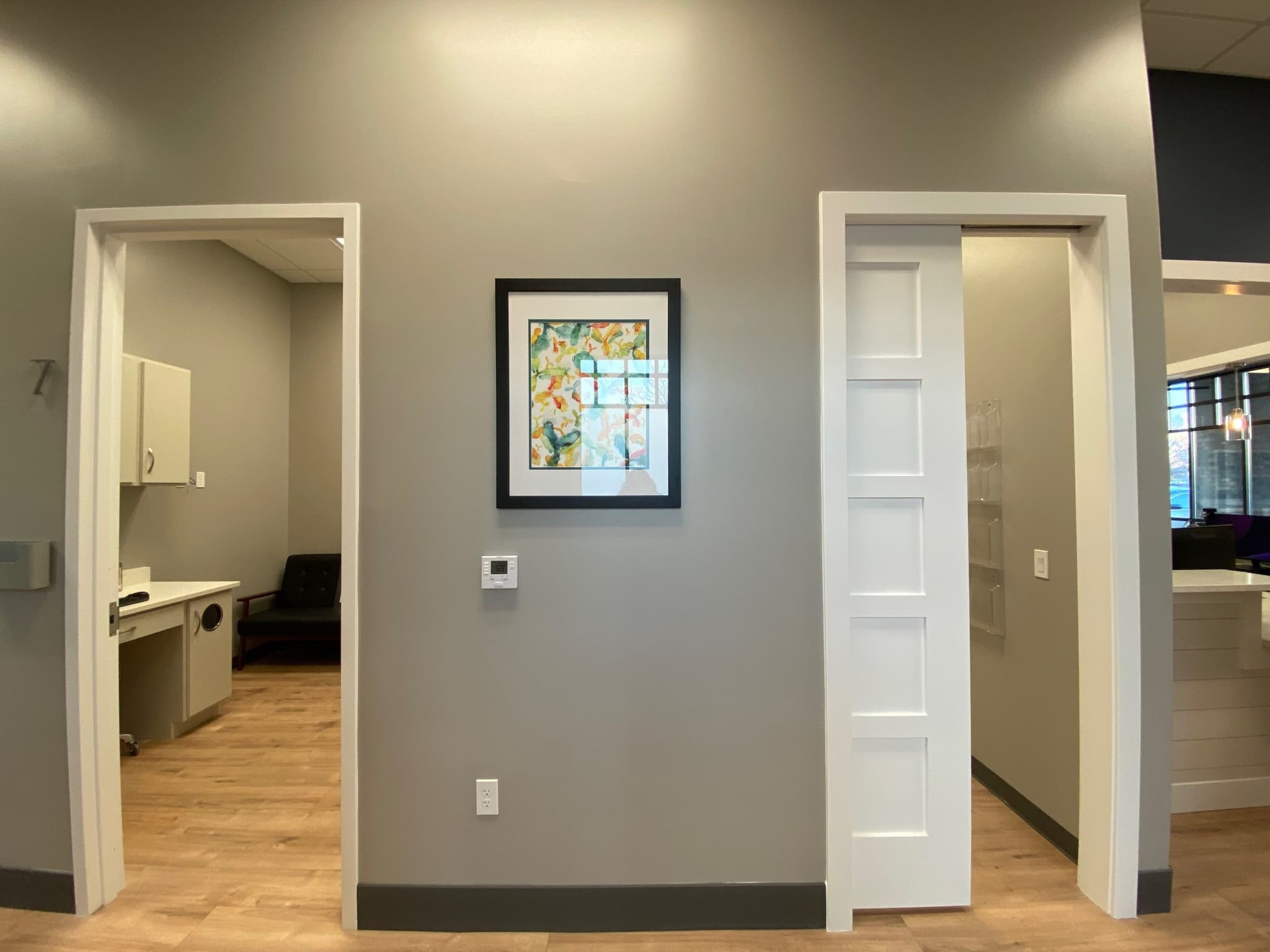 Image of Visit Orem Allergy, Asthma, and Immunology for you or family's needs. Visit today!