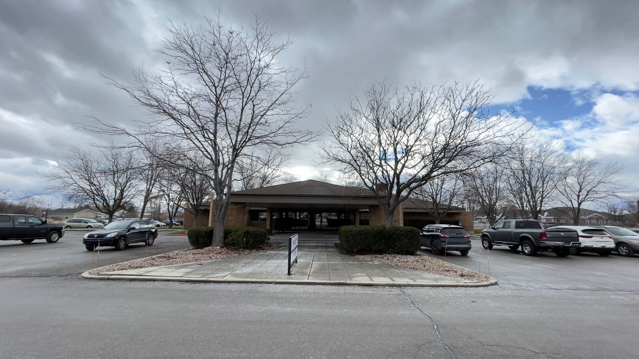 Image of North Valley AF Clinic