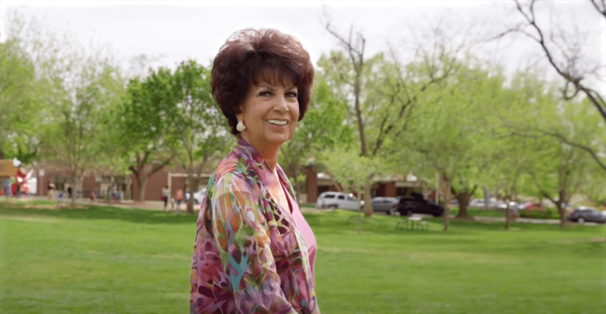 Patient Testimonials: Dr. Todd Parry Hip Replacement