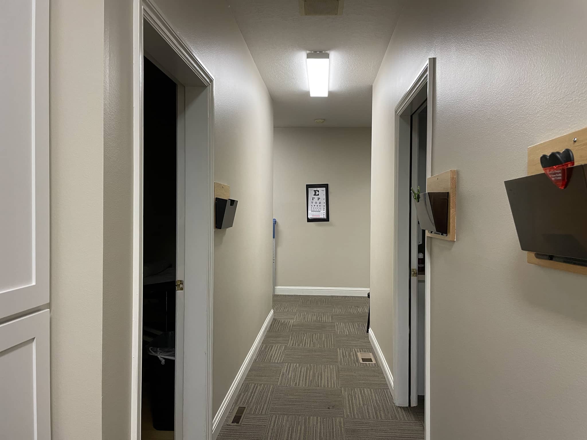 Image of Payson Family Med interior
