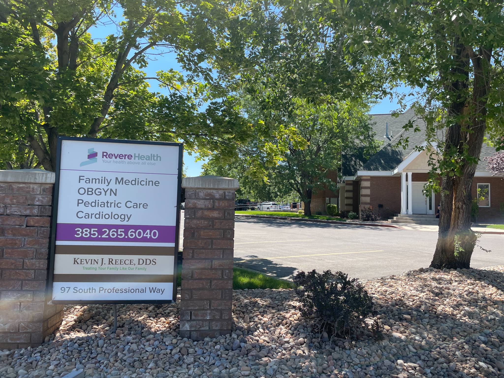 Image of Payson Family Medicine OBGYN