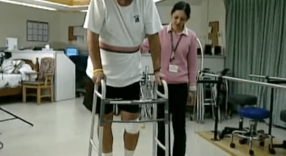 Edward Prince, MD thumbnail