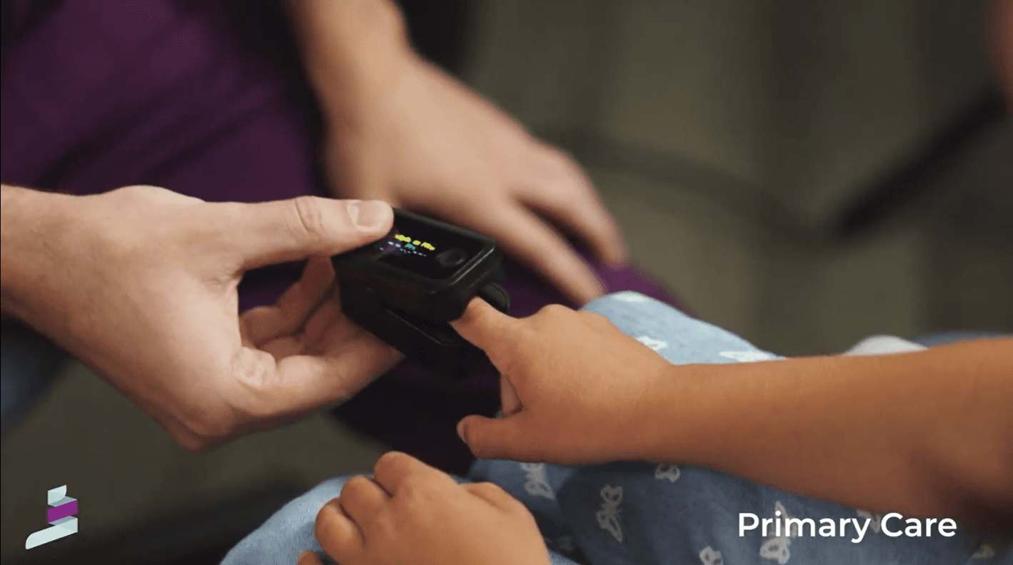 Elizabeth Larsen, FNP thumbnail