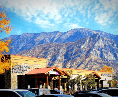 Image of Outside of Revere Health Provo Pharmacy