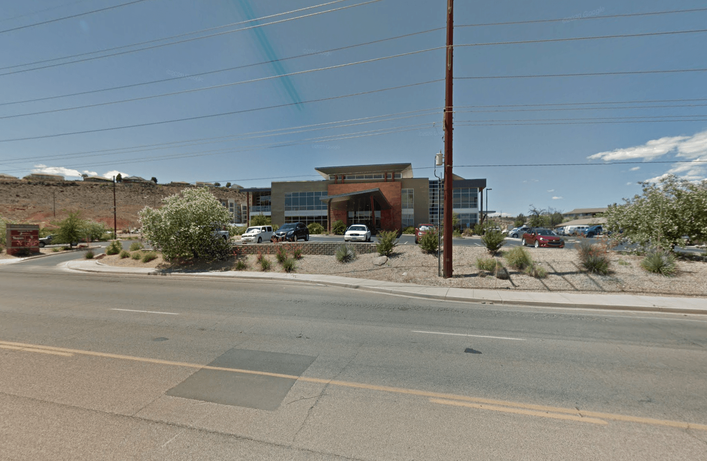 Image of St. George Hematology