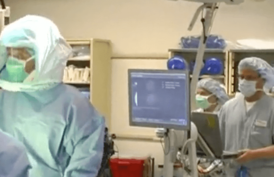 Edward Prince, MD thumbnail