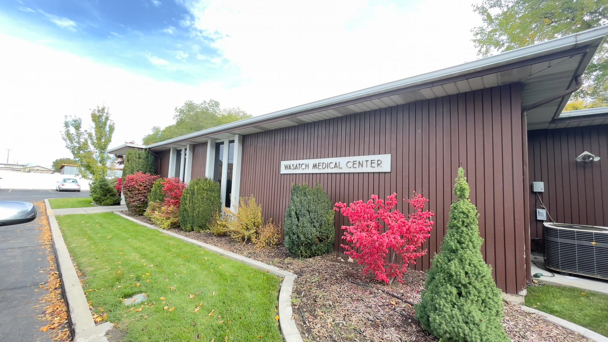 Image of Wasatch Family Med. Clinic