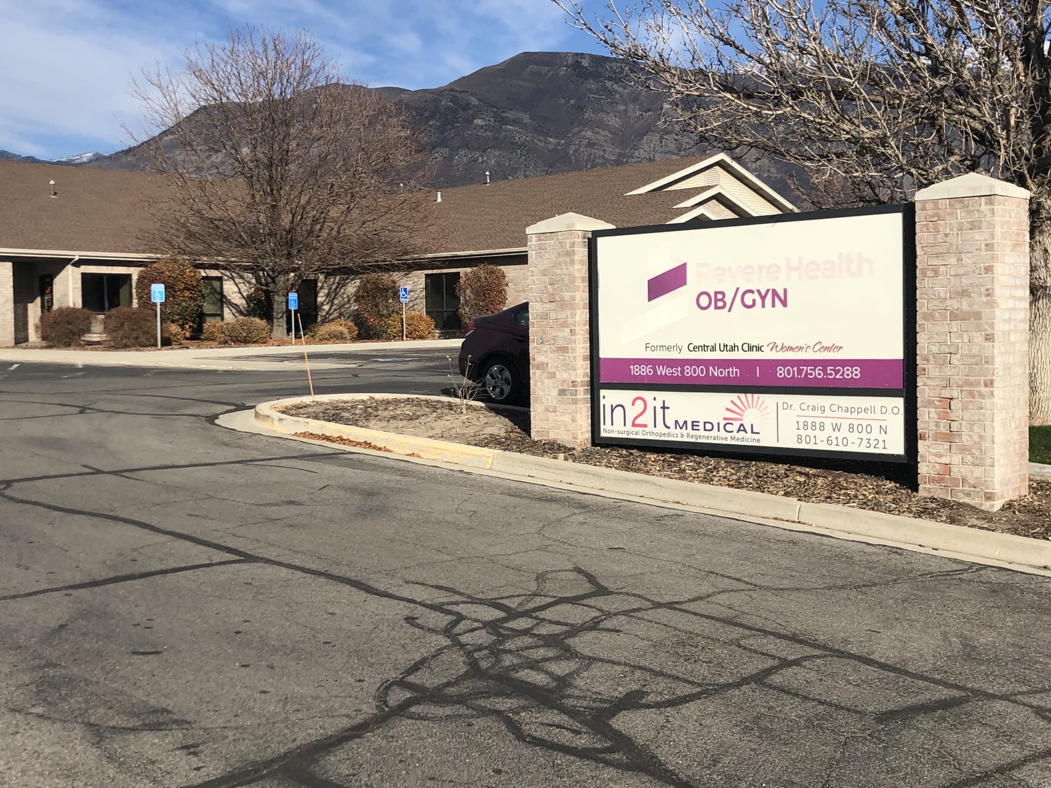 pleasant grove clinic