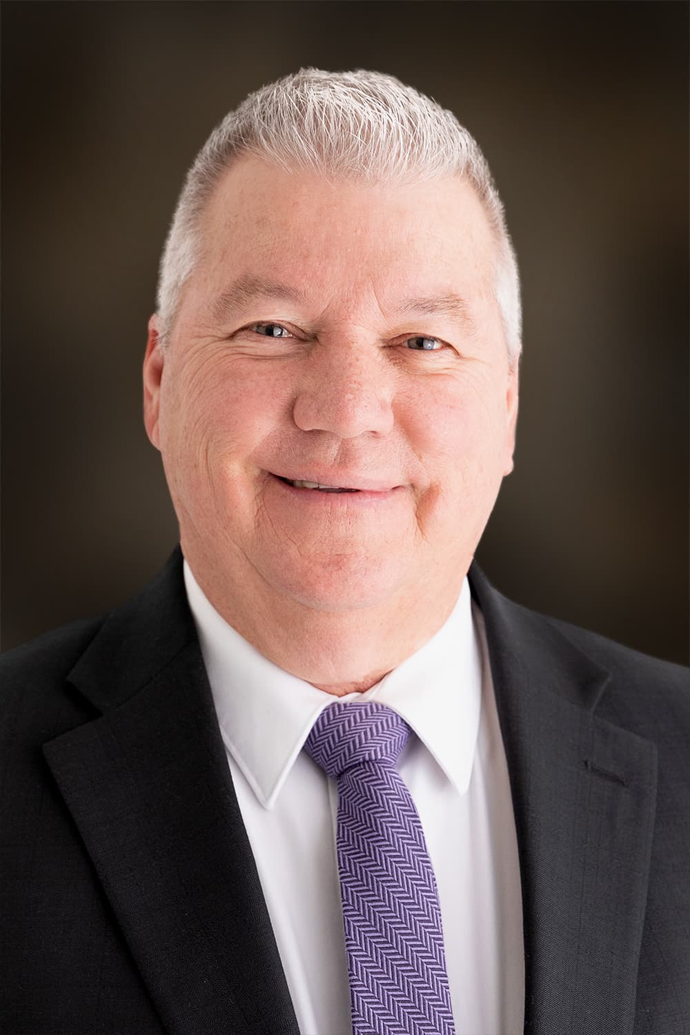 Bruce McPherson, PA-C profile picture