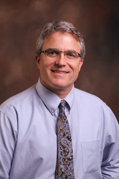 Picture of Bryce Hancock, PA-C