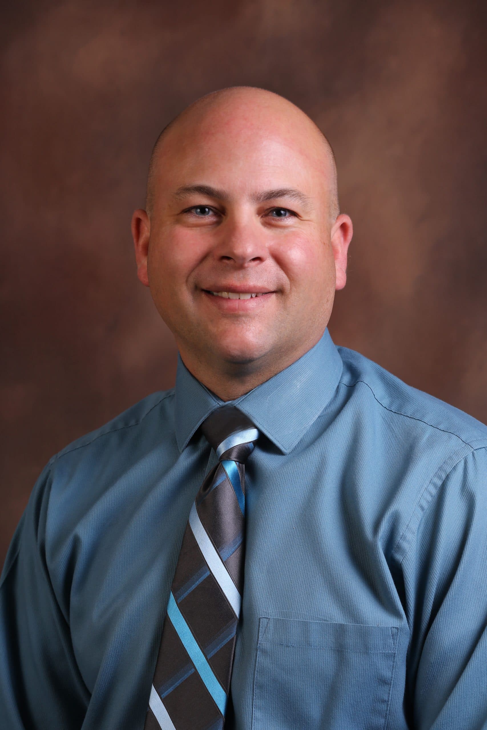 Judd Hunter, NP profile picture