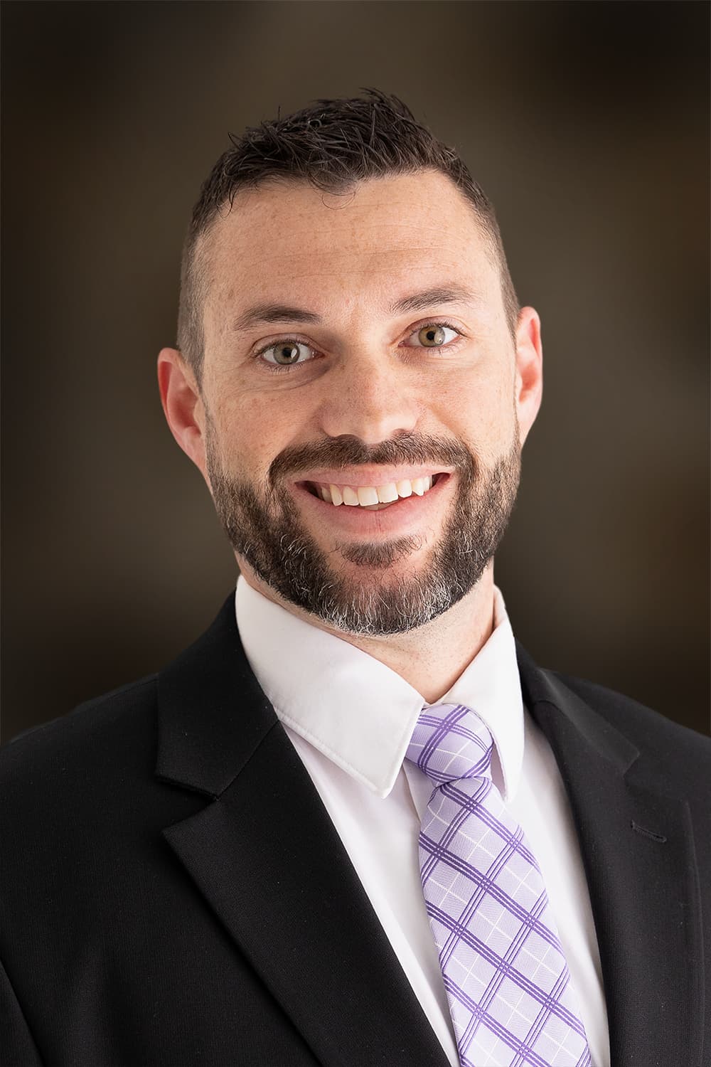 Nathan Aston, PA-C profile picture