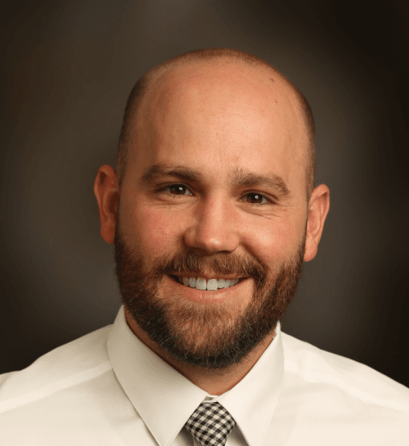 Profile photo of Dr. Matthew Clark