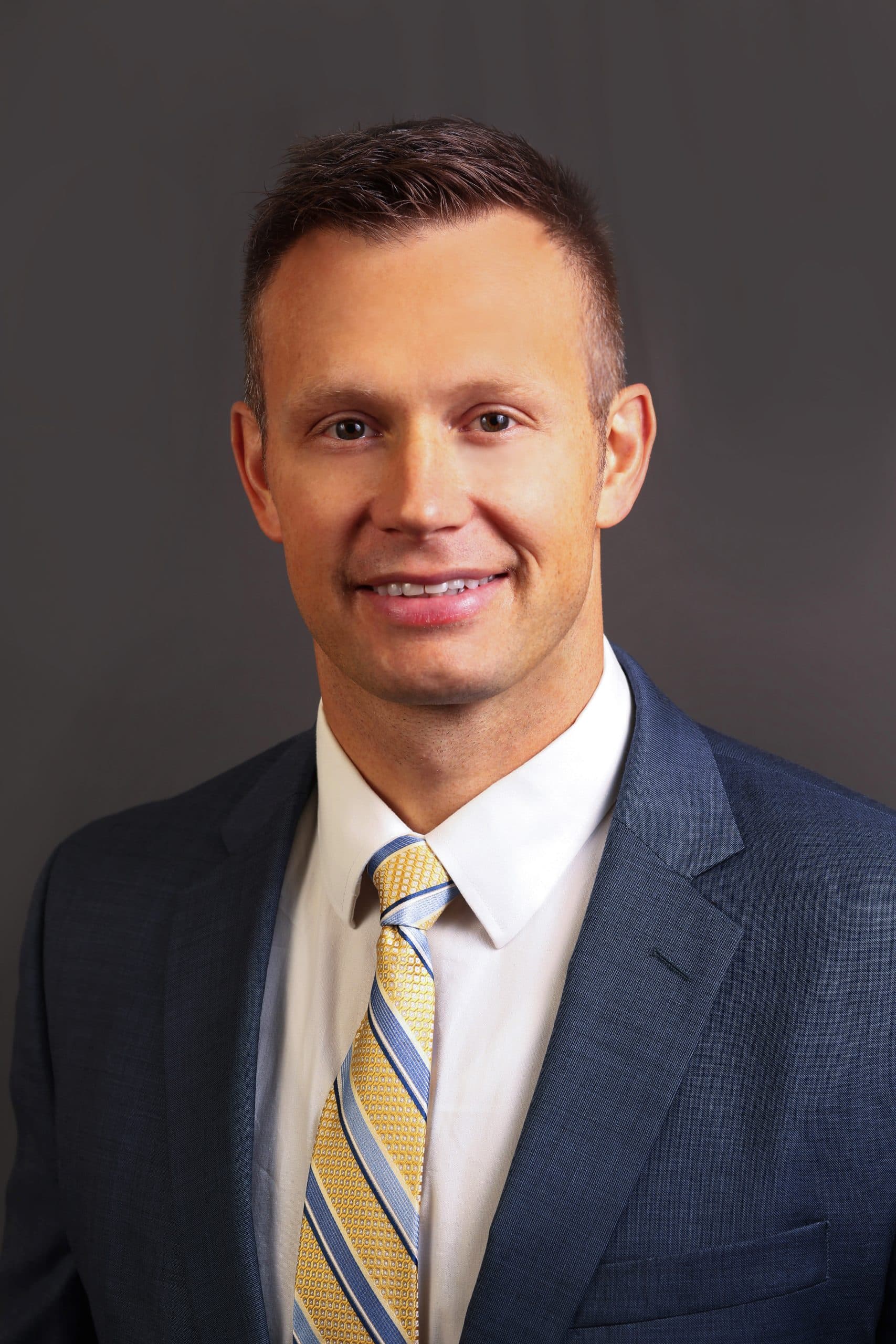 Scott Nielsen, MD profile picture