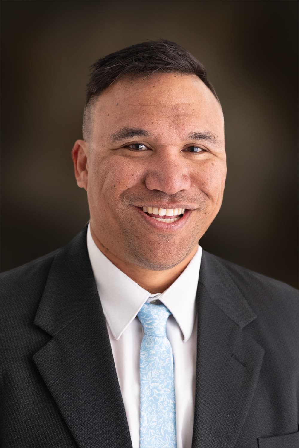 Leighton Kaonohi JR, PA-C profile picture