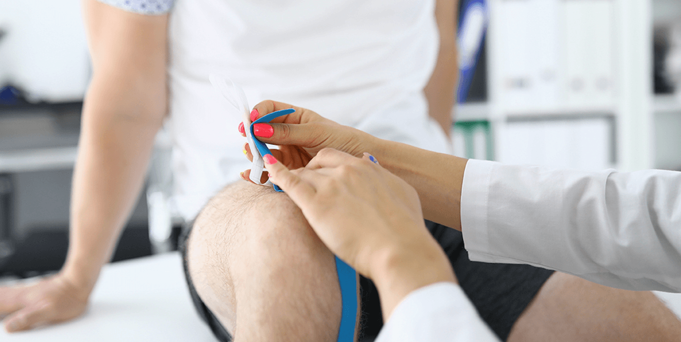 Image of Pain Management