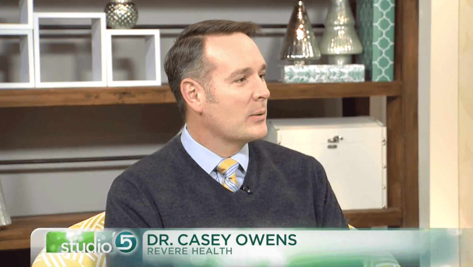 Casey Owens, MD thumbnail